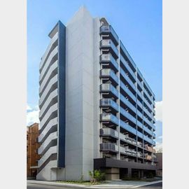 ガーラグランディ横浜鶴見の賃貸物件