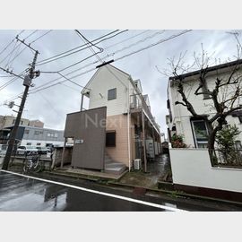 プチフォーレ 1階 築34年2ヶ月の賃貸物件