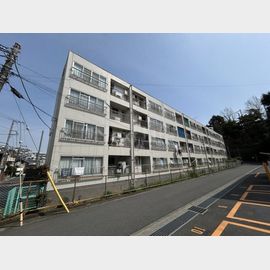 東和マンション 4階 築68年11ヶ月の賃貸物件