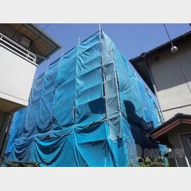 モダンアパートメント鶴見豊岡の賃貸物件