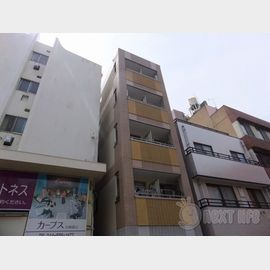 インベスト川崎 5階 築20年3ヶ月の賃貸物件