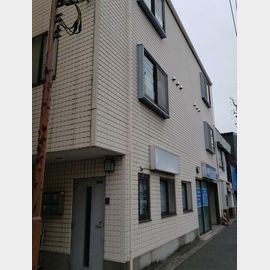 新川崎駅より徒歩15分 3階 築32年2ヶ月の賃貸物件