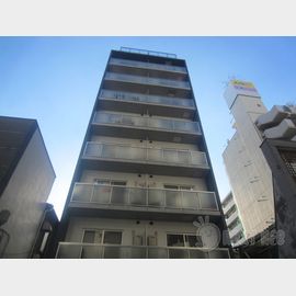 川崎駅より徒歩8分 4階 築22年2ヶ月の賃貸物件