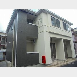 矢向駅より徒歩10分 2階 築10年6ヶ月の賃貸物件