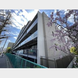 アクアブリーズ川崎の賃貸物件