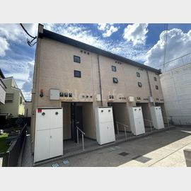 レオネクストミル フルール 1階 築13年9ヶ月の賃貸物件