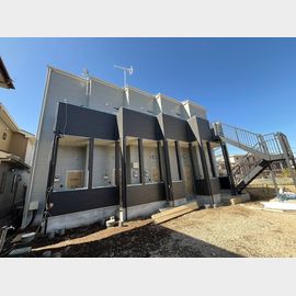 ハイロフト海老名 1階 新築の賃貸物件