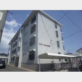 ドミールさがみ野 2階 築34年1ヶ月の賃貸物件