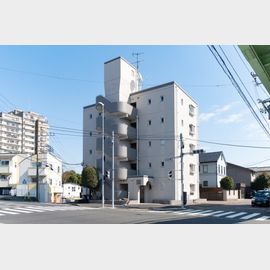 アークヒルズつきみ野 4階 築37年8ヶ月の賃貸物件