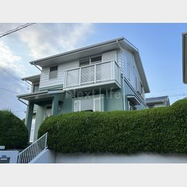 パークヴィレッジ王禅寺ＩA 1階 築33年2ヶ月の賃貸物件