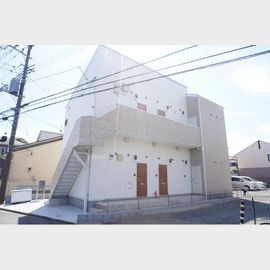 アーク古淵の賃貸物件