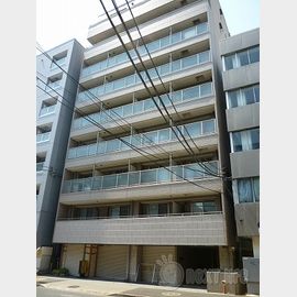 フェリシティMINOWA 2階 築21年2ヶ月の賃貸物件