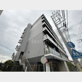 かしわ台駅より徒歩2分 3階 築6年7ヶ月の賃貸物件