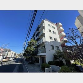 アプレパークス百合ヶ丘 3階 築18年8ヶ月の賃貸物件