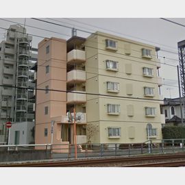 高座渋谷駅より徒歩4分 5階 築32年2ヶ月の賃貸物件