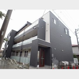 リブリ・ステッラ・ポラーレ相模大野 1階 築6年10ヶ月の賃貸物件