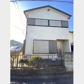 南林間駅より徒歩15分 1階 築38年7ヶ月の賃貸物件