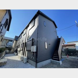 アルマン相模原の賃貸物件