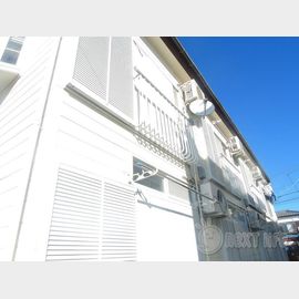 グリーンハウス弥栄 2階 築36年3ヶ月の賃貸物件