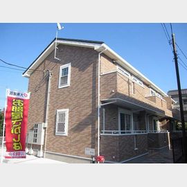 メゾン・サニーインプレス 2階 築15年7ヶ月の賃貸物件