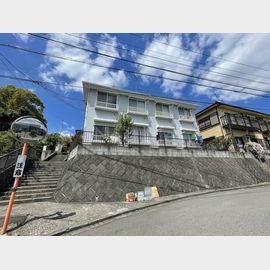 エステートピアパレス 1階 築33年1ヶ月の賃貸物件