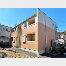 グリーンフォレストA 2階 築15年の賃貸物件