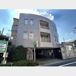 ヴェルドゥミール 2階 築31年6ヶ月の賃貸物件