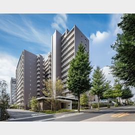 宮崎台駅より徒歩4分 14階 築9年8ヶ月の賃貸物件