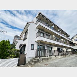 ガーデンシティ宮崎台 2階 築37年8ヶ月の賃貸物件