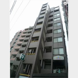 武蔵中原駅より徒歩1分 6階 築32年3ヶ月の賃貸物件