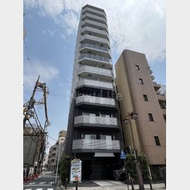 ルフレプレミアム川崎 5階 築6年9ヶ月の賃貸物件