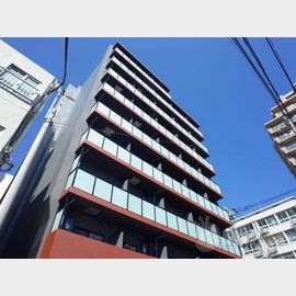 クラリッサ川崎ＥＡＳＴ 6階 築8年2ヶ月の賃貸物件