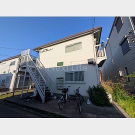 川崎大師駅より徒歩8分 1階 築40年3ヶ月の賃貸物件