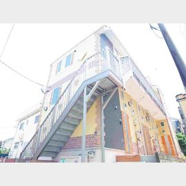 ユナイト東寺尾レーベジェフの杜 2階 築8年2ヶ月の賃貸物件