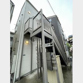 ル・ソレイユ鶴見 1階 築9年9ヶ月の賃貸物件