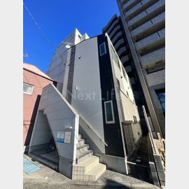 川崎駅より徒歩9分 1階 築8年1ヶ月の賃貸物件