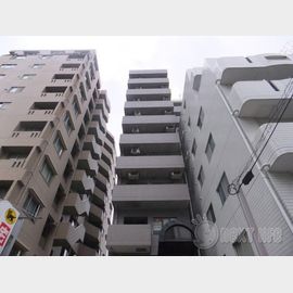 スカイノブレ川崎柳町の賃貸物件