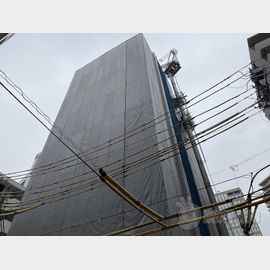 川崎駅より徒歩5分 6階 築5年1ヶ月の賃貸物件