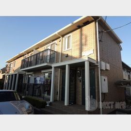 立川駅より徒歩20分 2階 築20年1ヶ月の賃貸物件