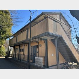 武蔵砂川駅より徒歩7分 1階 築21年7ヶ月の賃貸物件