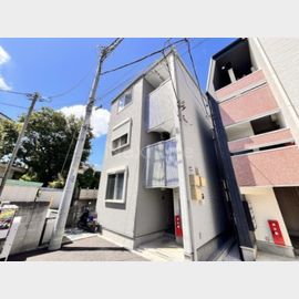 シンエンライト立川 2階 築4年11ヶ月の賃貸物件