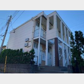 レオパレスさくら 2階 築23年5ヶ月の賃貸物件