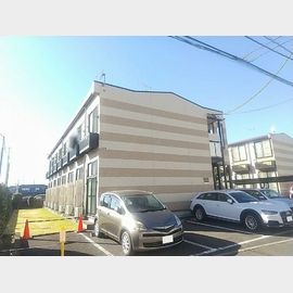 多磨霊園駅より徒歩10分 1階 築17年7ヶ月の賃貸物件