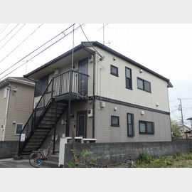 セジュールSS 1階 築30年3ヶ月の賃貸物件