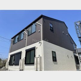 府中本町駅より徒歩7分 2階 築3年1ヶ月の賃貸物件