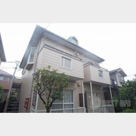 中河原駅より徒歩10分 1階 築37年3ヶ月の賃貸物件