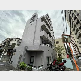 ドルチェ府中ツインエクセル 6階 築29年10ヶ月の賃貸物件