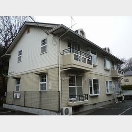 コスモコープ 2階 築33年1ヶ月の賃貸物件