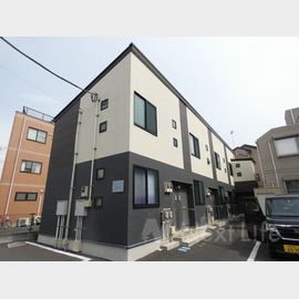 東府中駅より徒歩10分 2階 築15年6ヶ月の賃貸物件