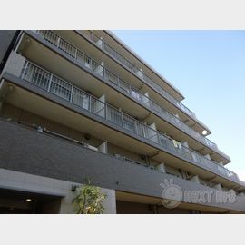 レジディア調布の賃貸物件